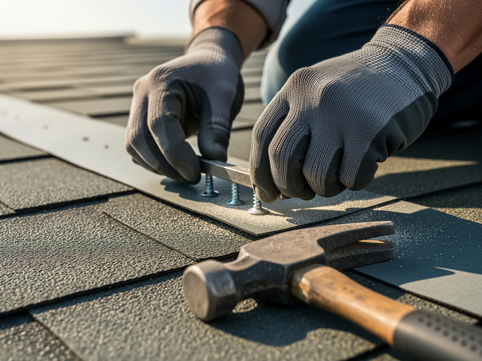 Why choose Fascia Repair in Ashland, WI